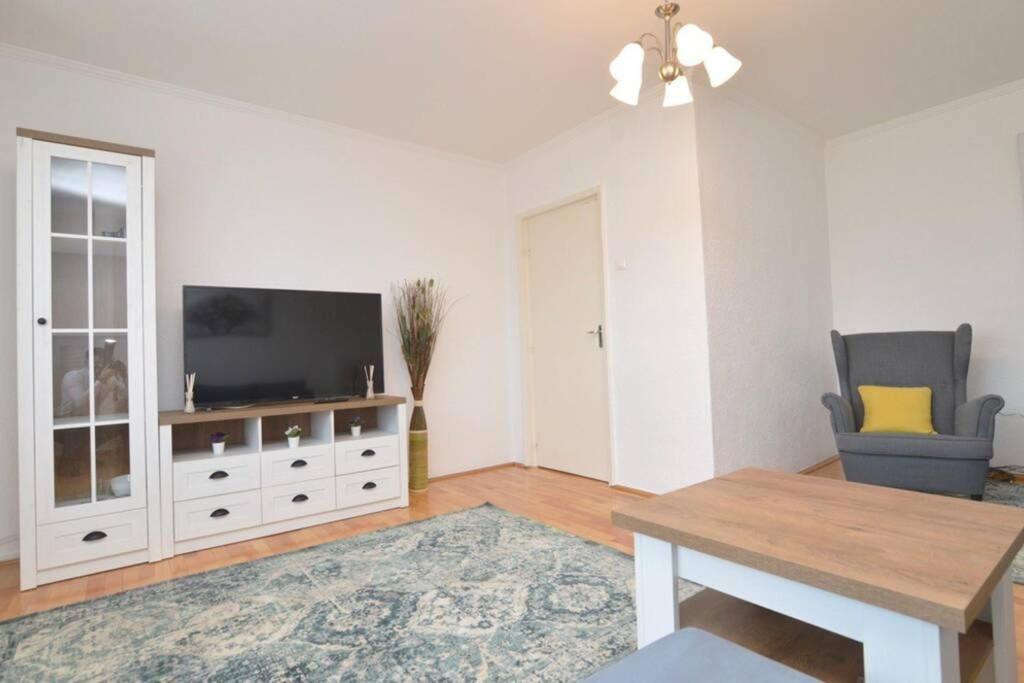 Ferienwohnung Apartament Ultracentral Piata Unirii Bukarest Exterior foto